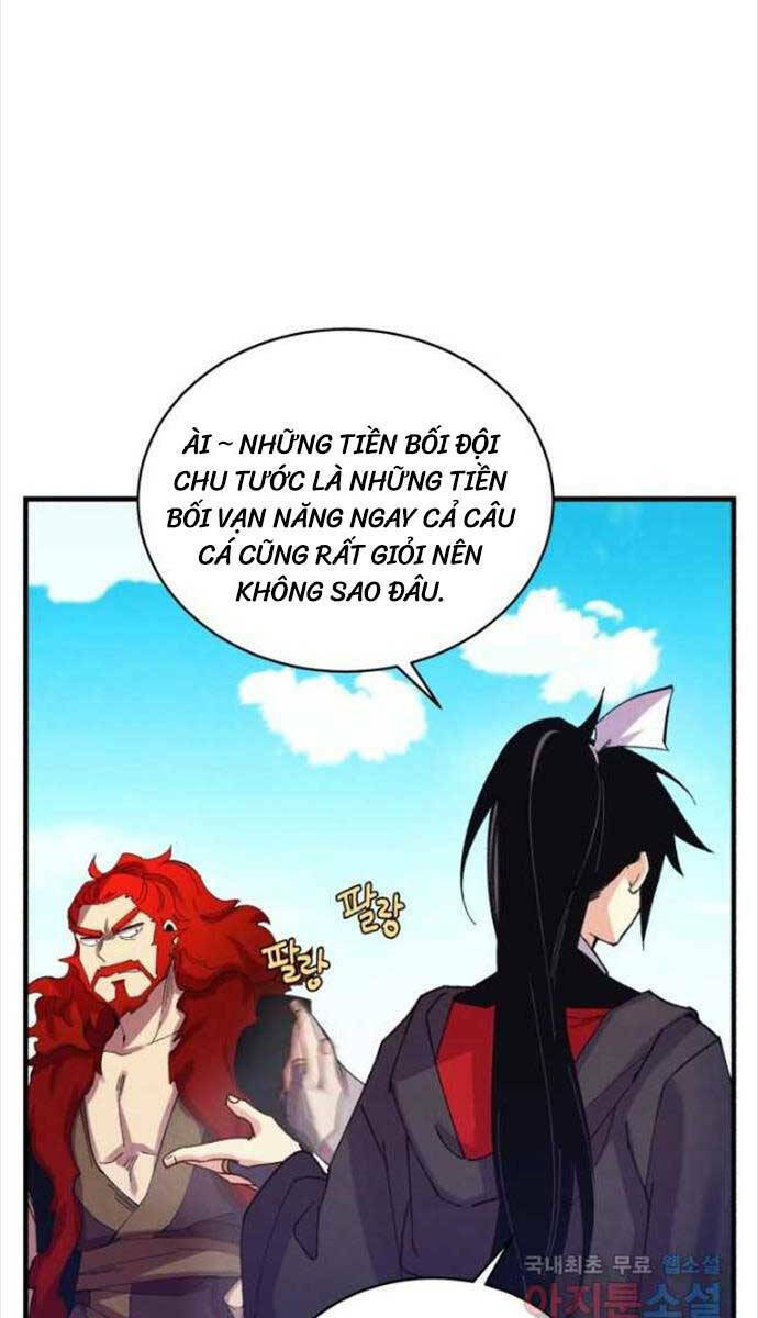 Phi Lôi Đao Thuật: Chapter 157