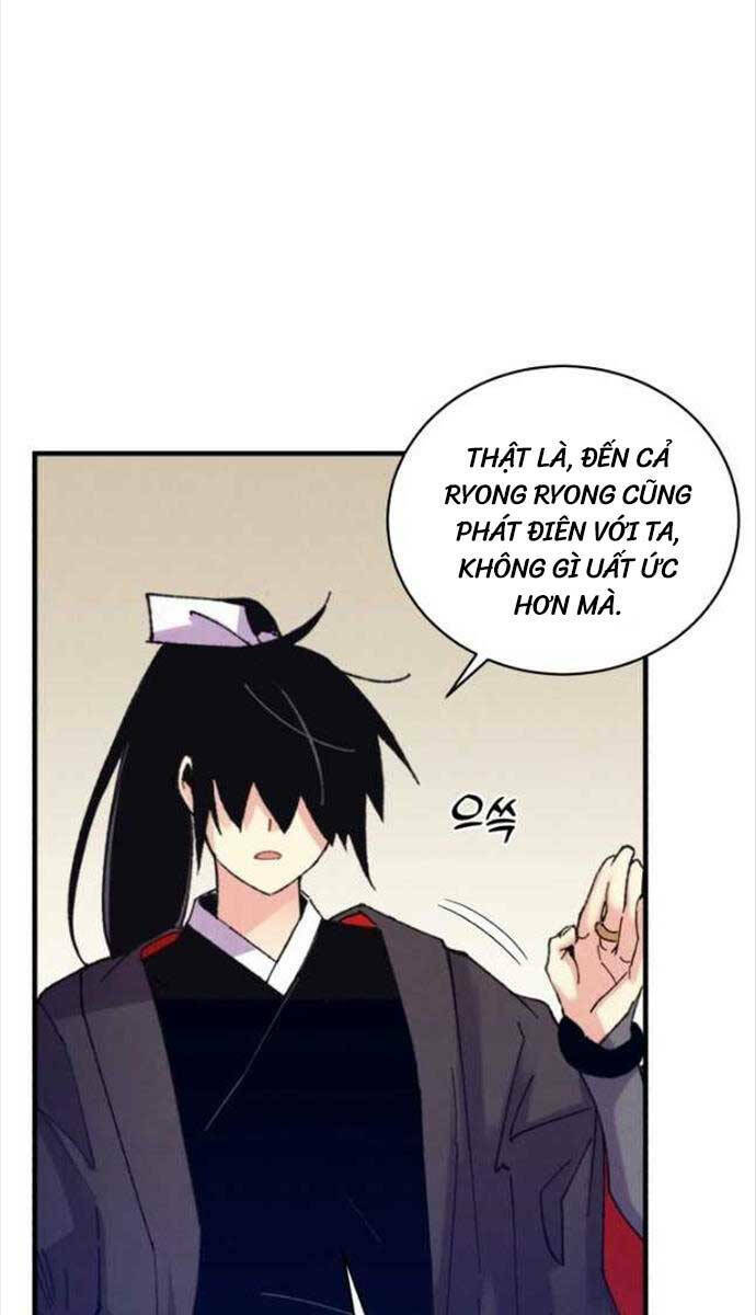 Phi Lôi Đao Thuật: Chapter 157