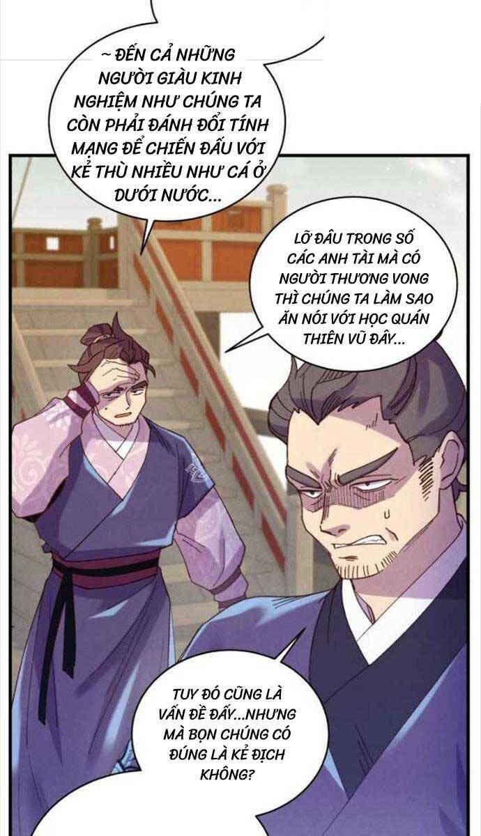 Phi Lôi Đao Thuật: Chapter 157
