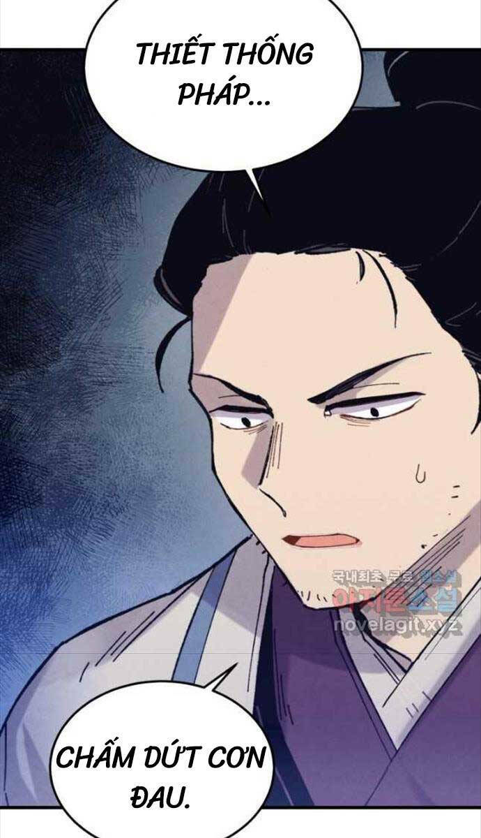 Phi Lôi Đao Thuật: Chapter 157
