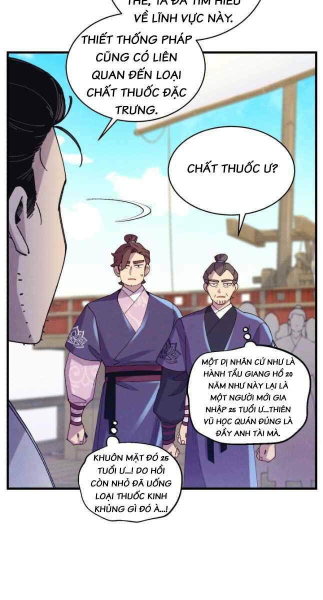 Phi Lôi Đao Thuật: Chapter 158
