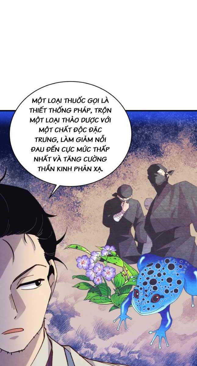 Phi Lôi Đao Thuật: Chapter 158