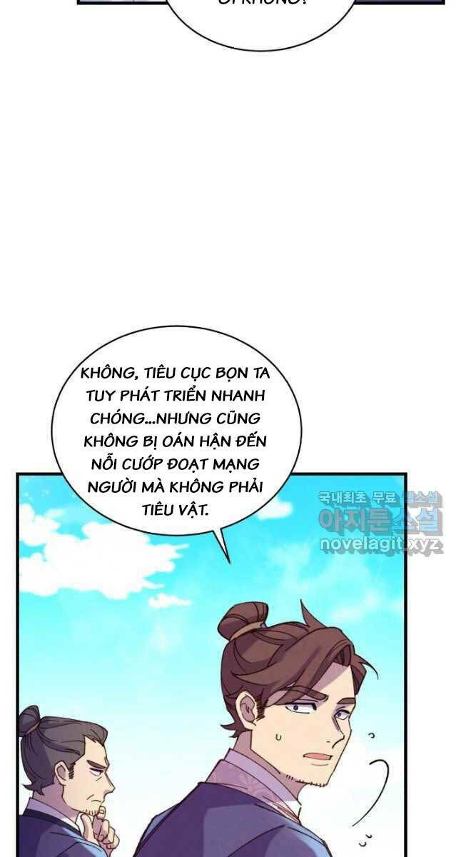 Phi Lôi Đao Thuật: Chapter 158