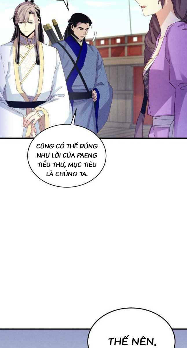 Phi Lôi Đao Thuật: Chapter 158