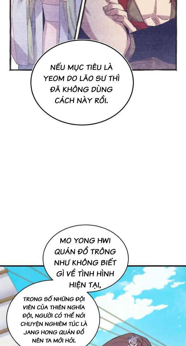 Phi Lôi Đao Thuật: Chapter 158