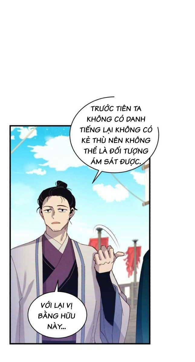 Phi Lôi Đao Thuật: Chapter 158