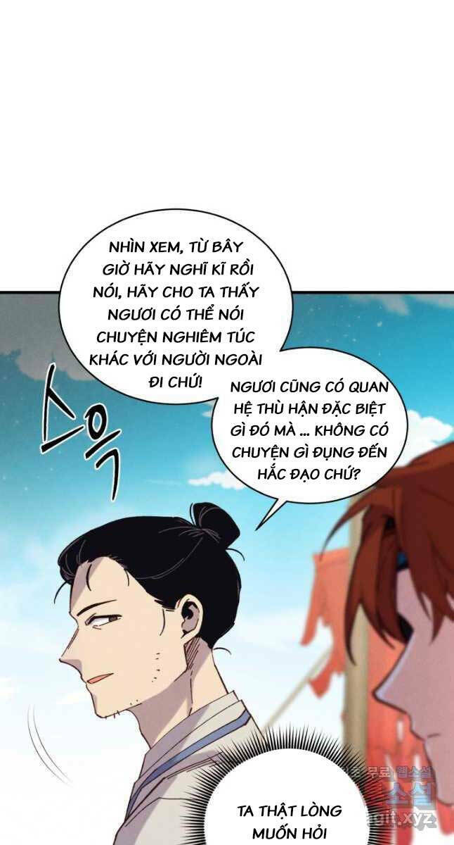 Phi Lôi Đao Thuật: Chapter 158