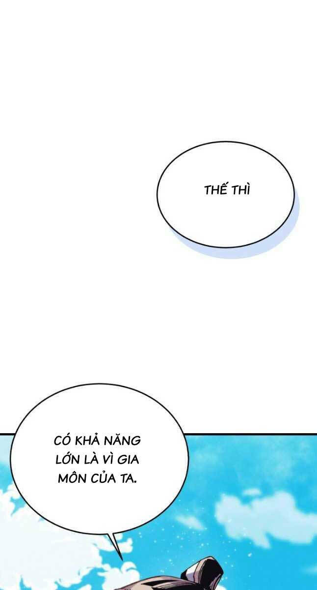 Phi Lôi Đao Thuật: Chapter 158