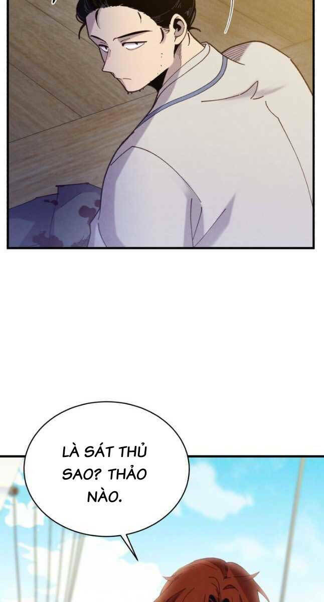 Phi Lôi Đao Thuật: Chapter 158