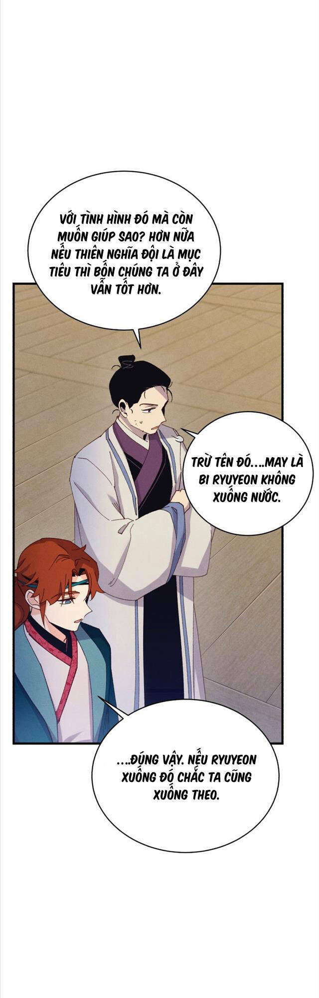 Phi Lôi Đao Thuật: Chapter 159