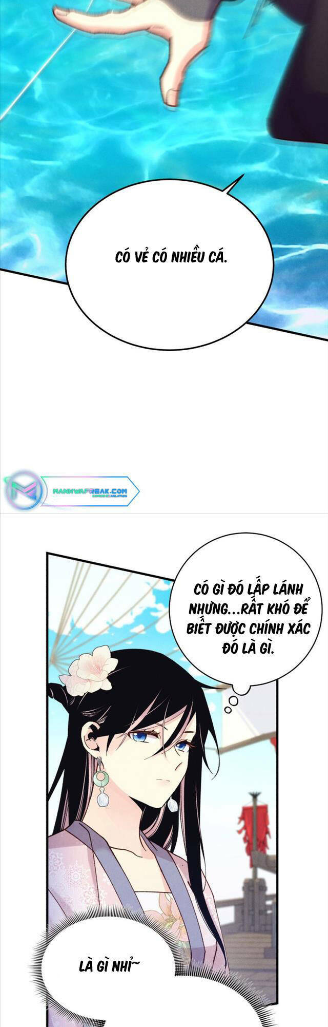 Phi Lôi Đao Thuật: Chapter 159
