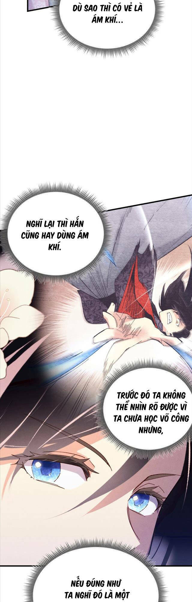 Phi Lôi Đao Thuật: Chapter 159