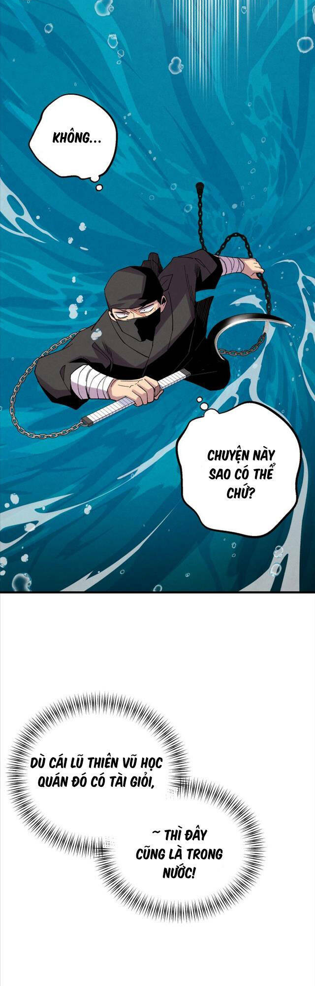 Phi Lôi Đao Thuật: Chapter 159