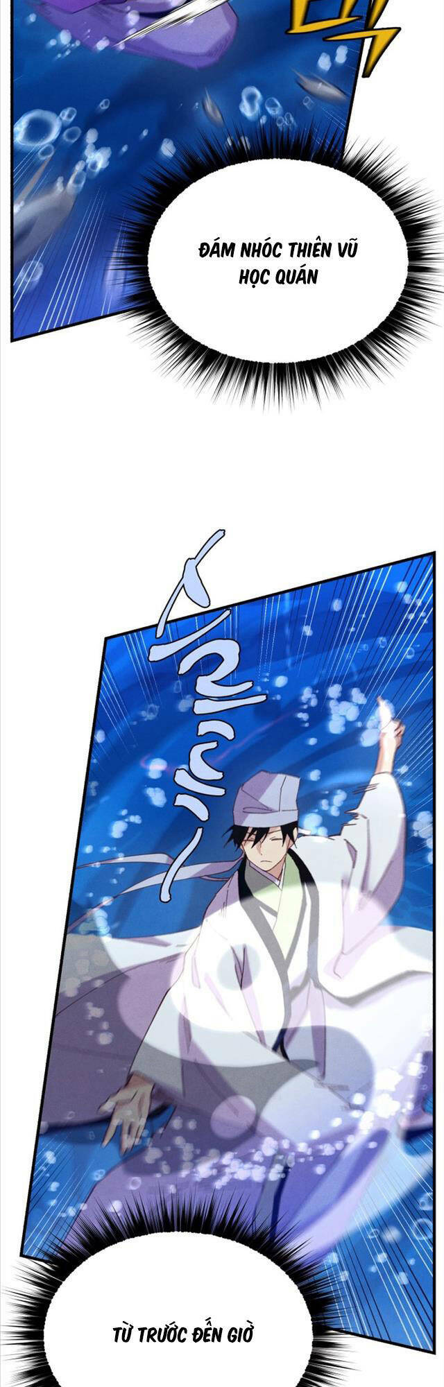 Phi Lôi Đao Thuật: Chapter 159