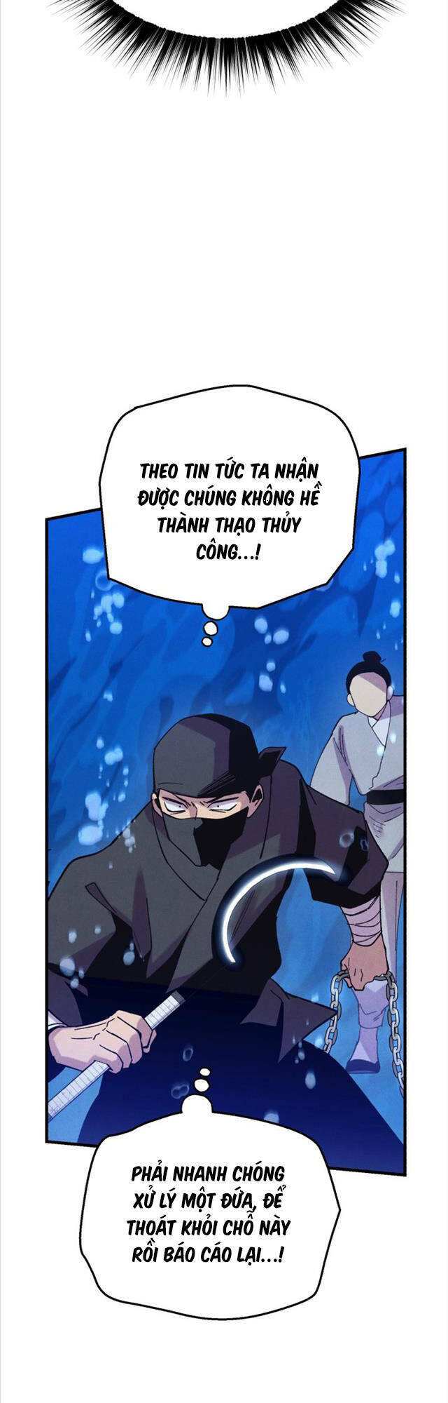 Phi Lôi Đao Thuật: Chapter 159