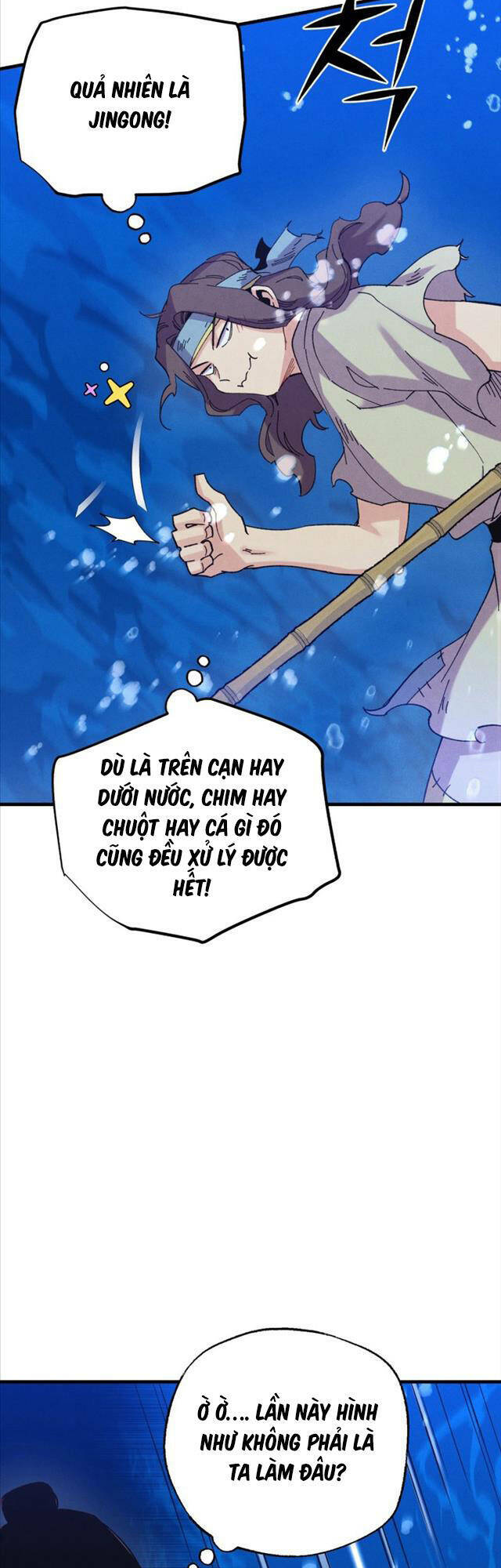Phi Lôi Đao Thuật: Chapter 159