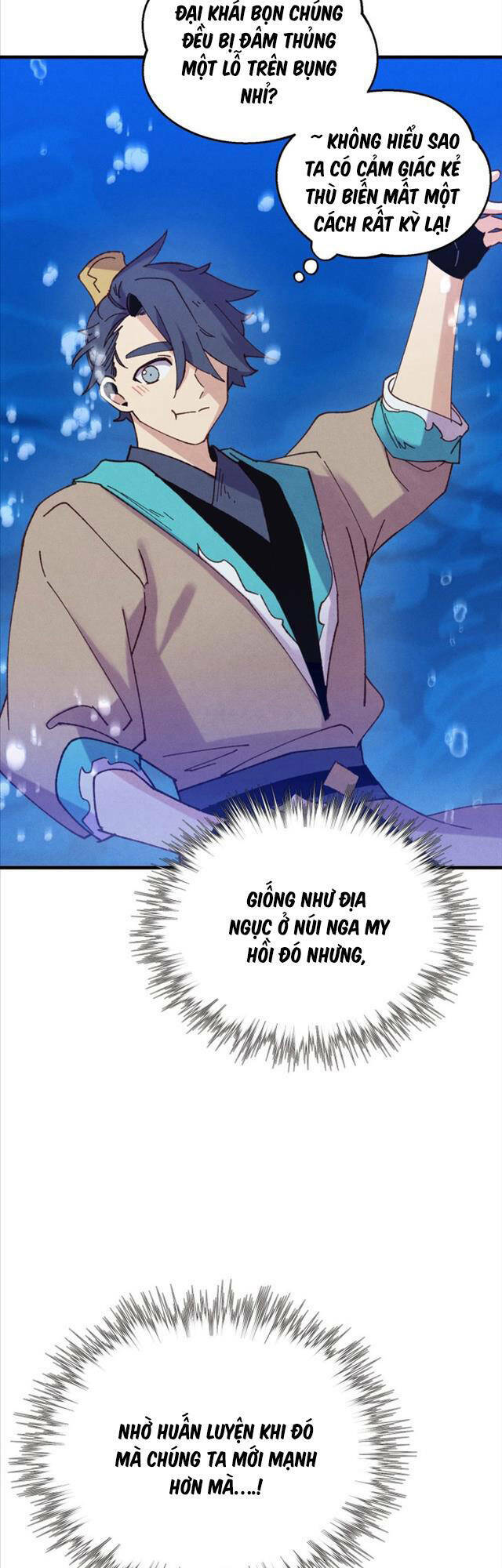 Phi Lôi Đao Thuật: Chapter 159