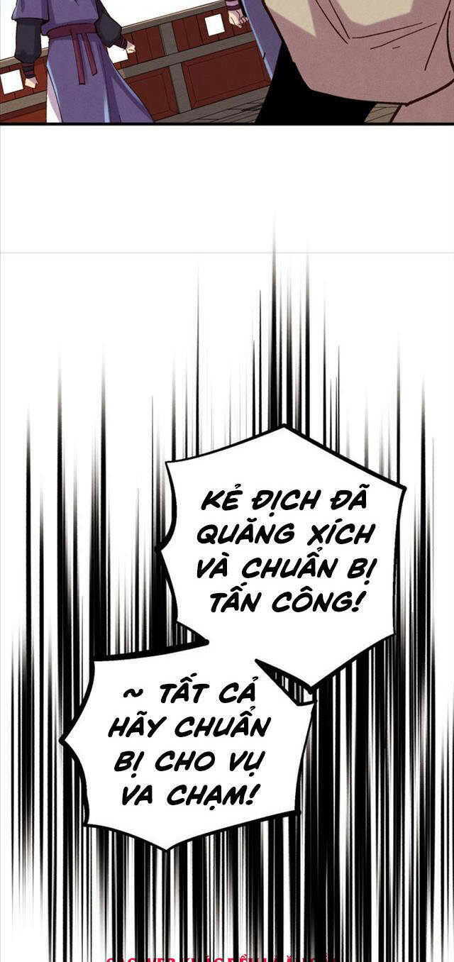 Phi Lôi Đao Thuật: Chapter 159