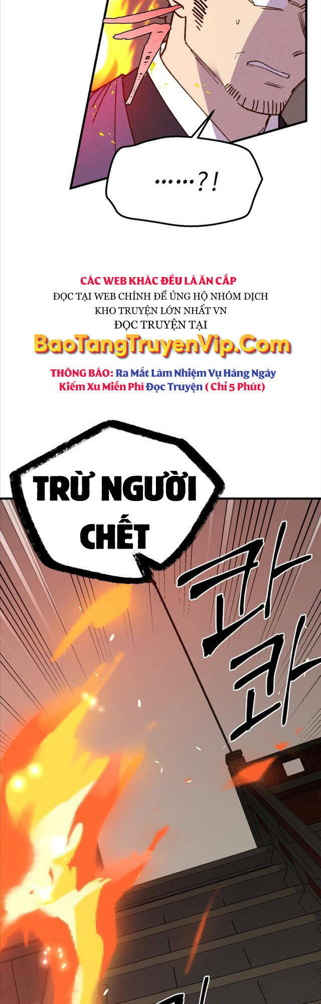 Phi Lôi Đao Thuật: Chapter 159