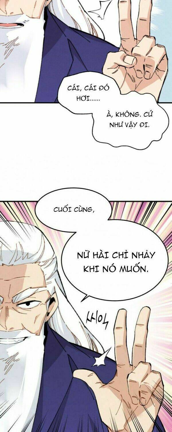 Phi Lôi Đao Thuật: Chapter 16