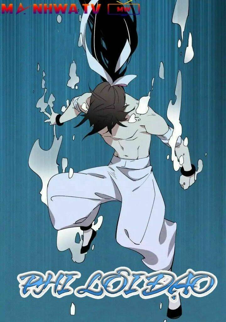 Phi Lôi Đao Thuật: Chapter 16