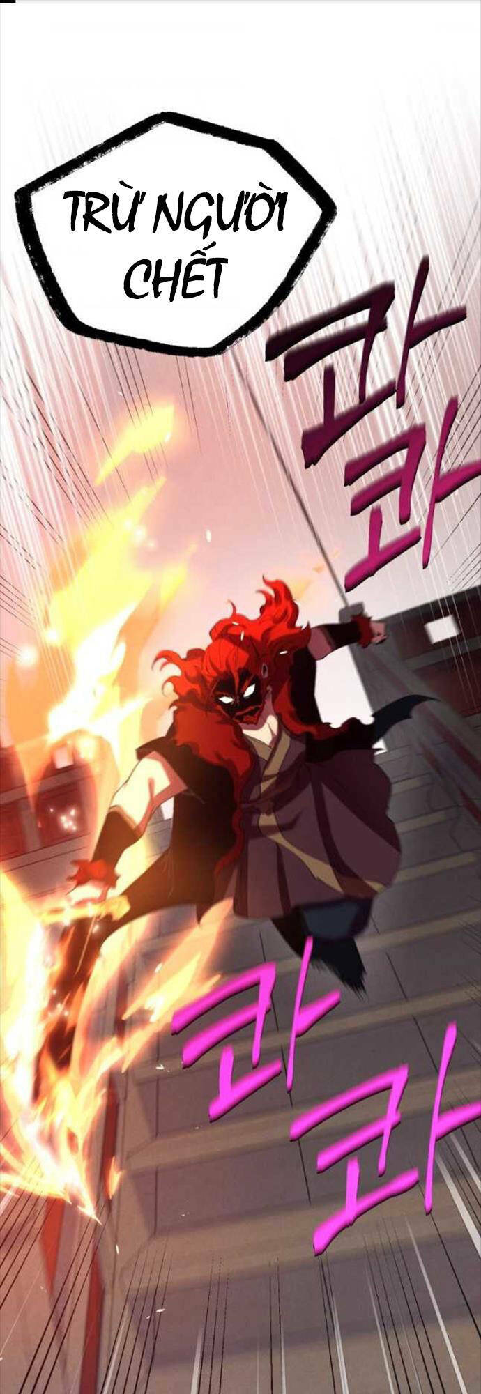 Phi Lôi Đao Thuật: Chapter 160