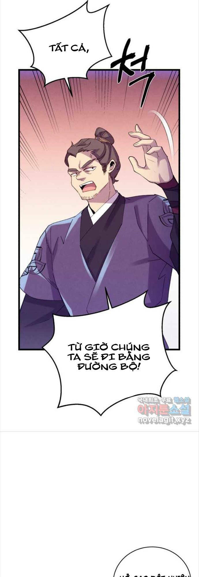 Phi Lôi Đao Thuật: Chapter 160