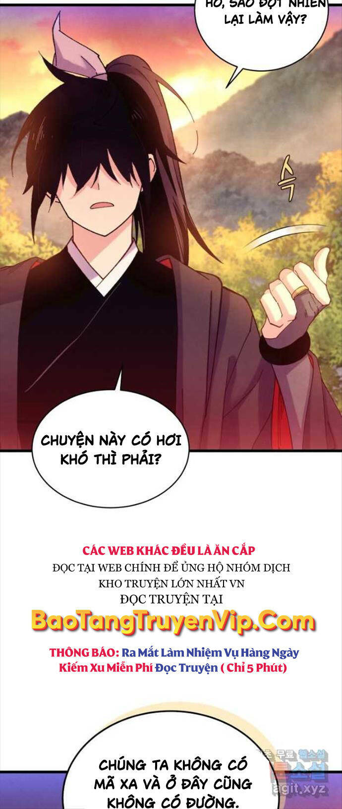 Phi Lôi Đao Thuật: Chapter 160