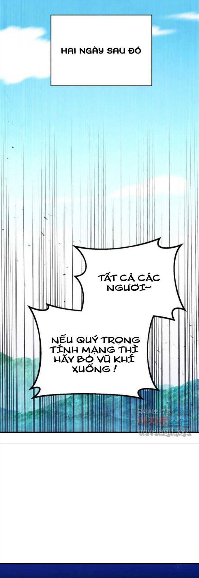 Phi Lôi Đao Thuật: Chapter 160
