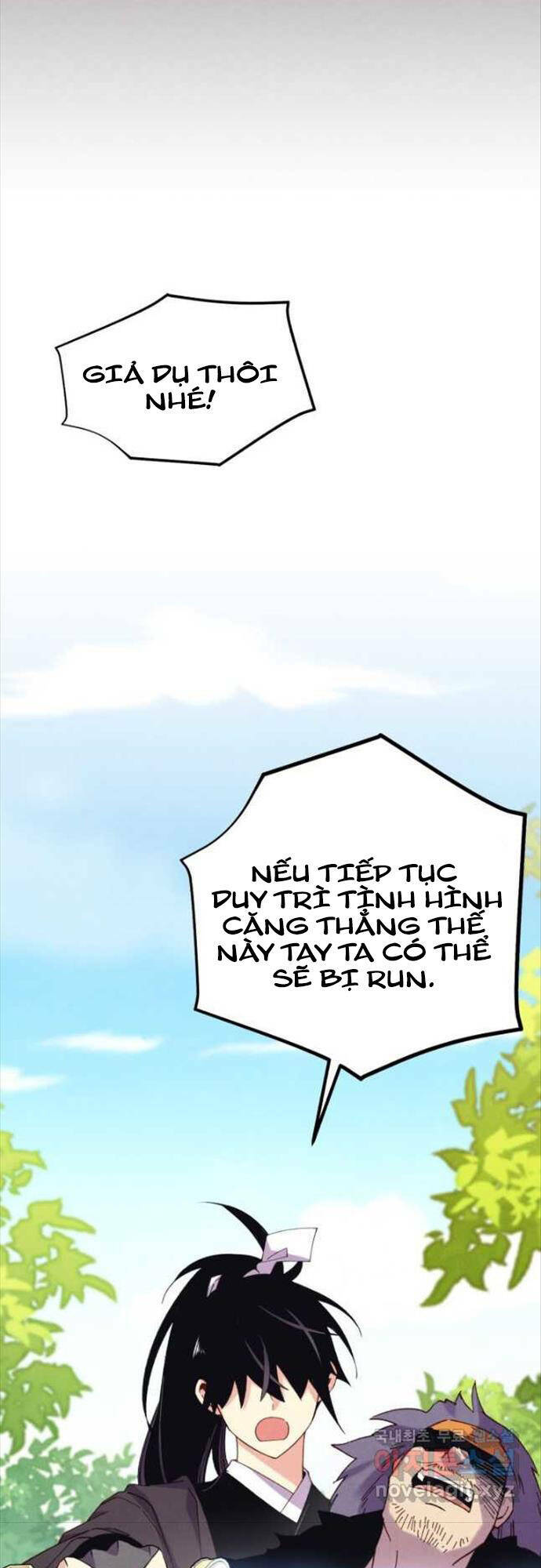 Phi Lôi Đao Thuật: Chapter 160