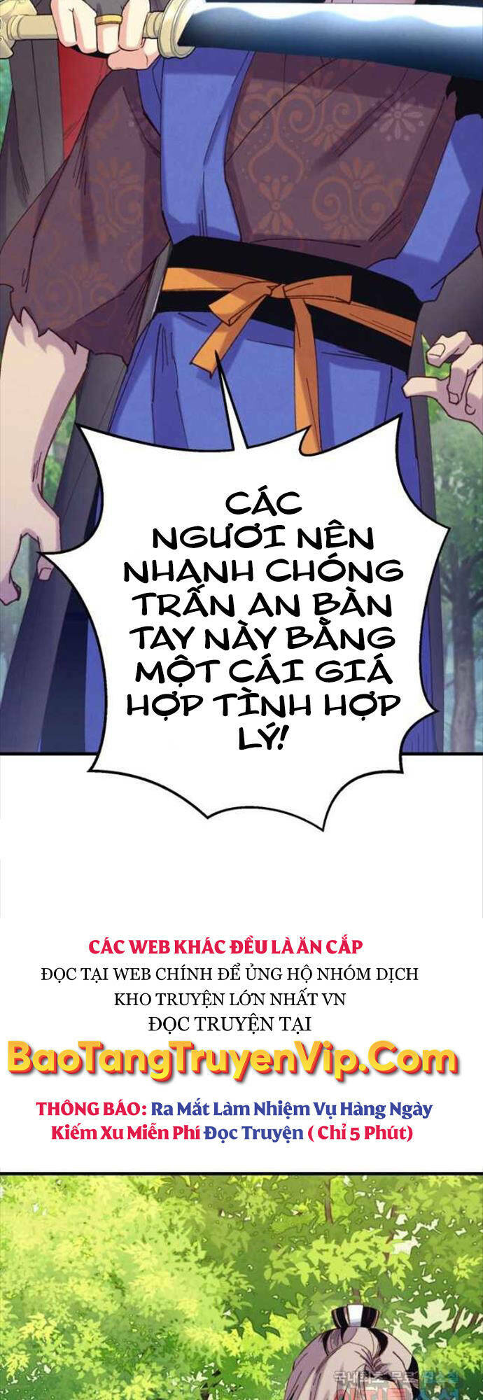 Phi Lôi Đao Thuật: Chapter 160