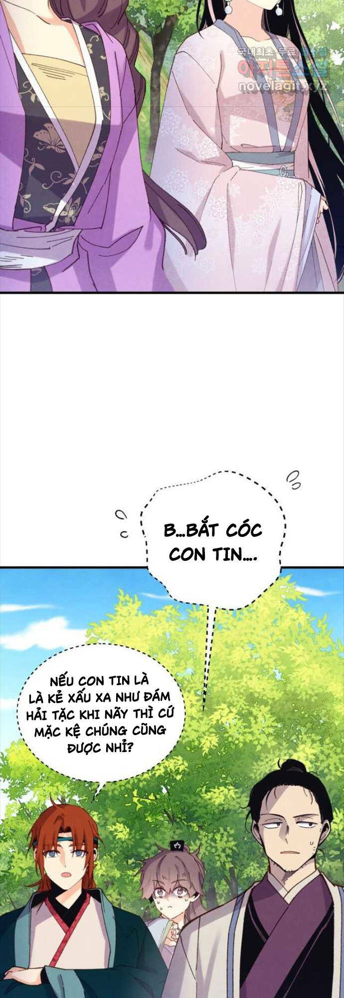 Phi Lôi Đao Thuật: Chapter 160