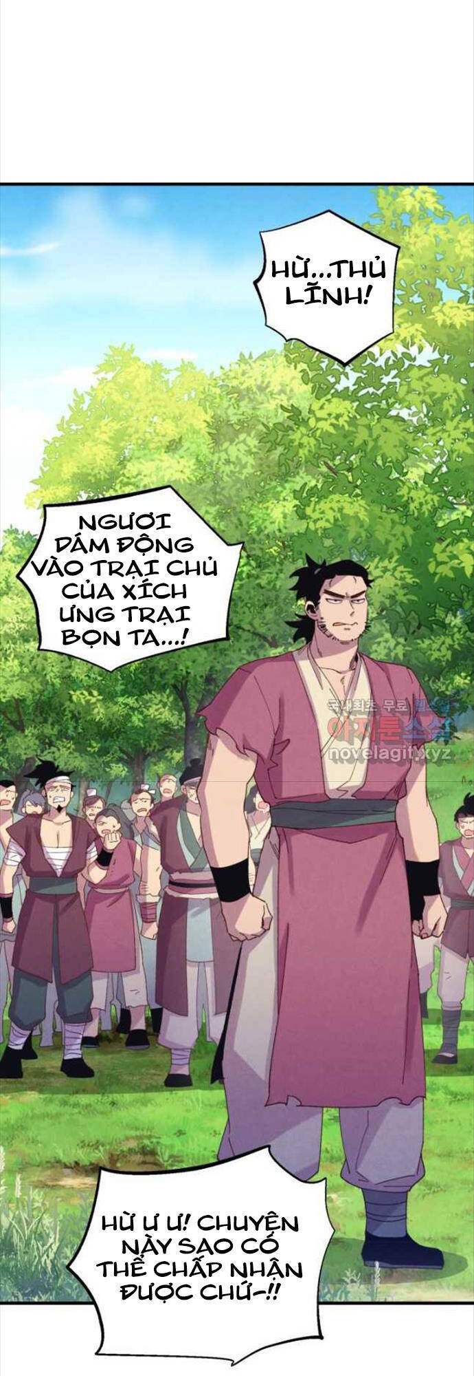 Phi Lôi Đao Thuật: Chapter 160