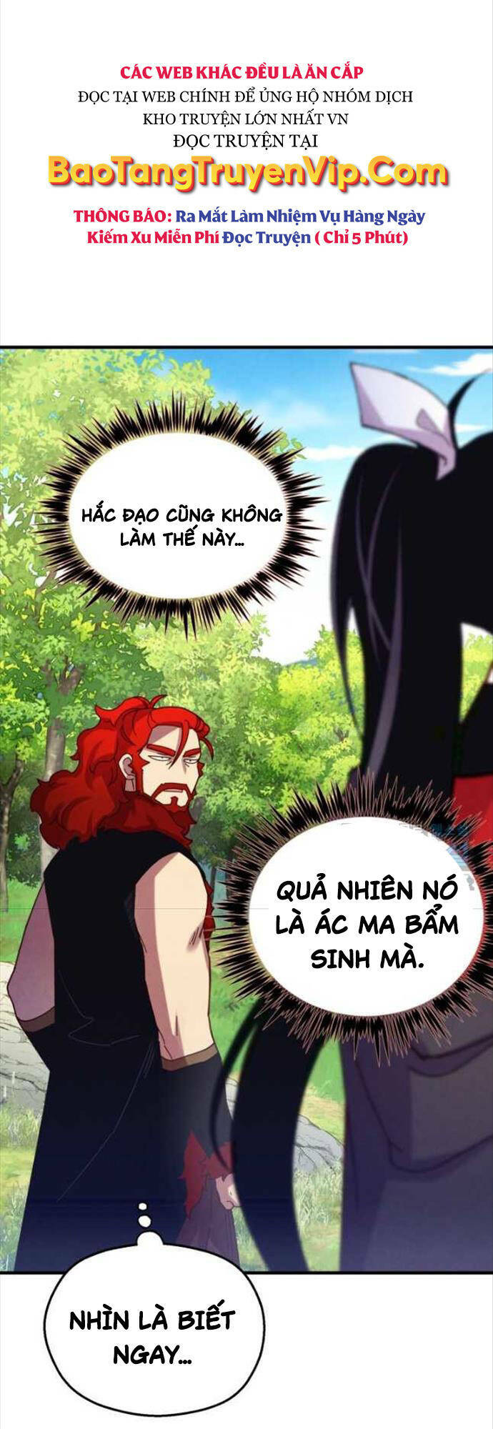 Phi Lôi Đao Thuật: Chapter 160