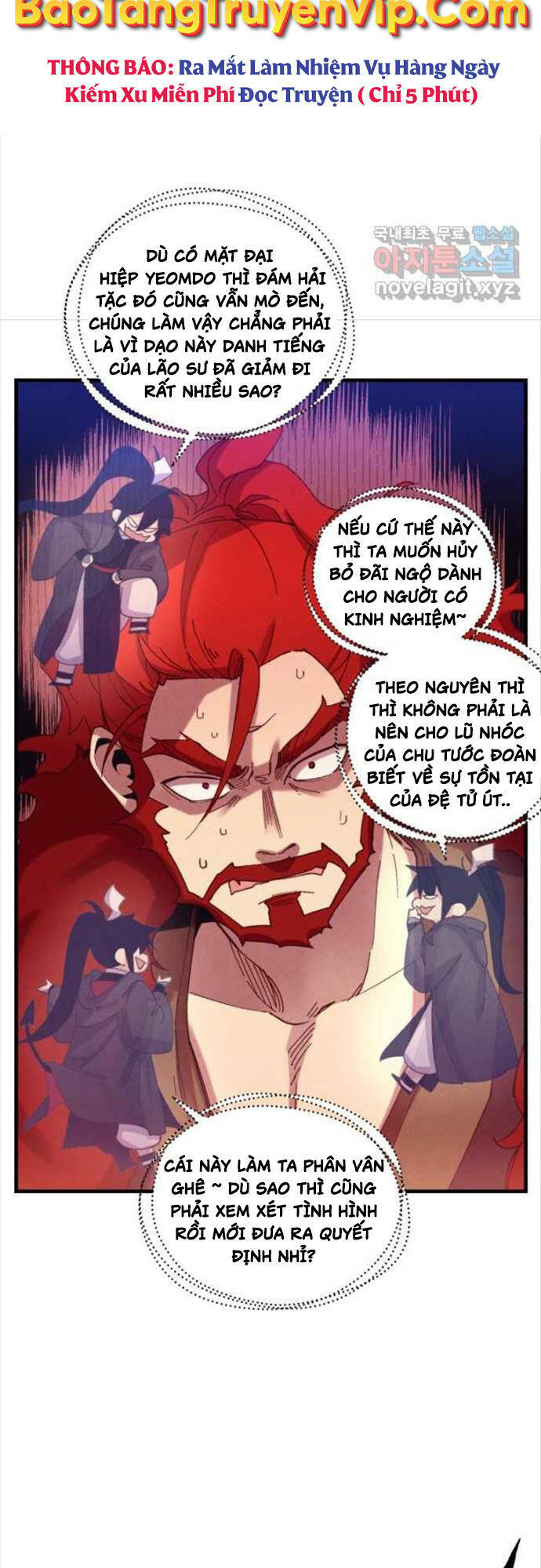 Phi Lôi Đao Thuật: Chapter 160