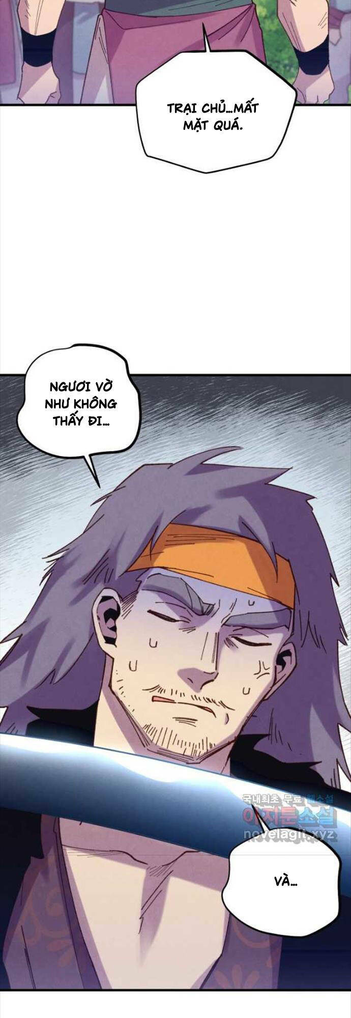 Phi Lôi Đao Thuật: Chapter 160
