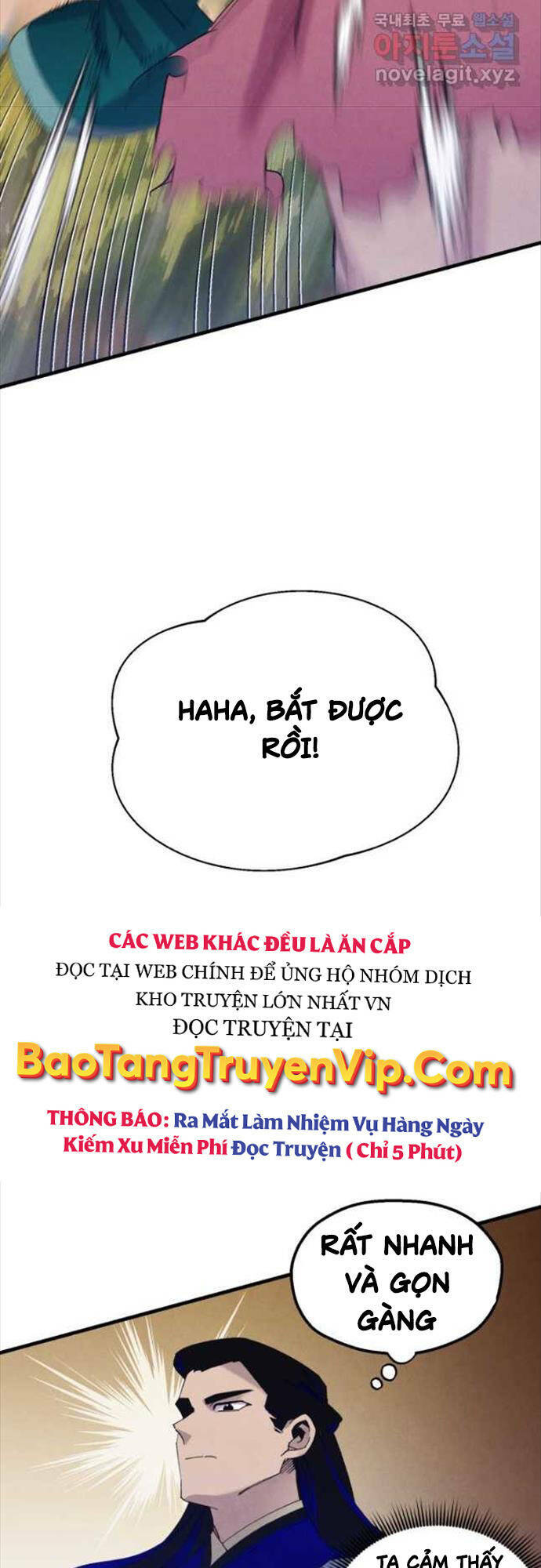 Phi Lôi Đao Thuật: Chapter 160