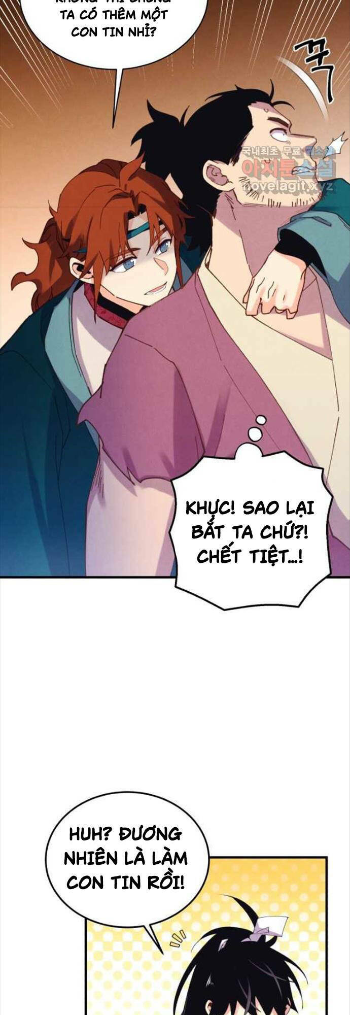 Phi Lôi Đao Thuật: Chapter 160