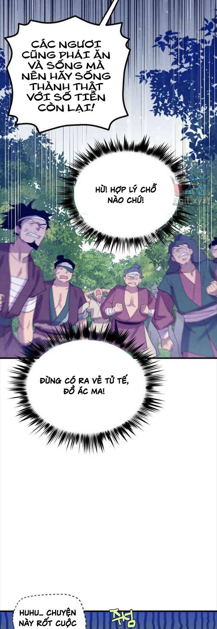 Phi Lôi Đao Thuật: Chapter 160