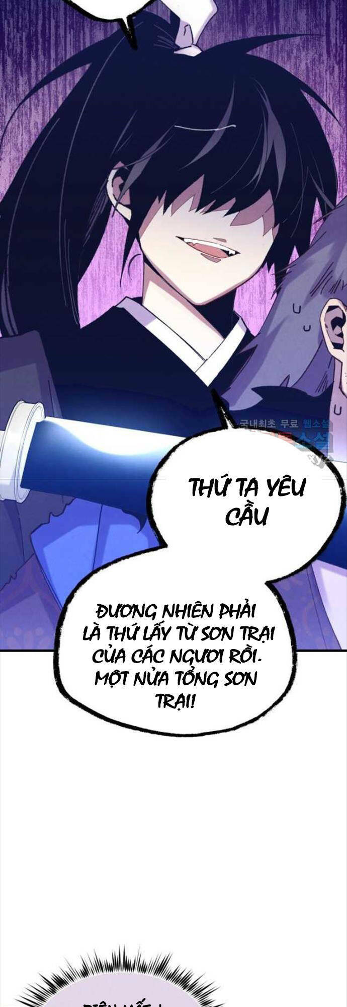 Phi Lôi Đao Thuật: Chapter 160