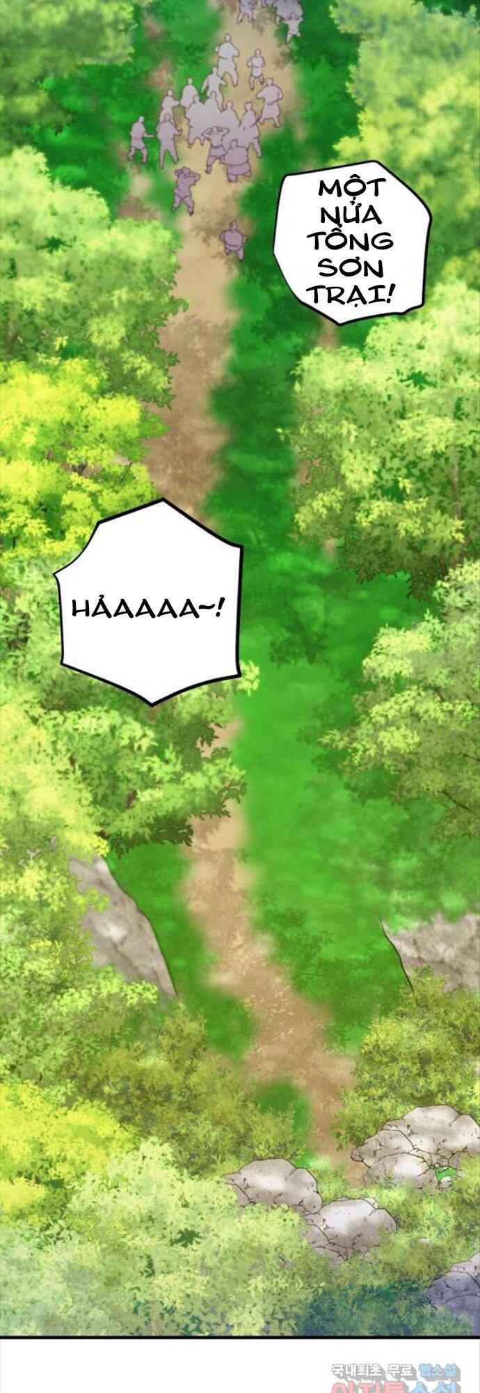 Phi Lôi Đao Thuật: Chapter 160