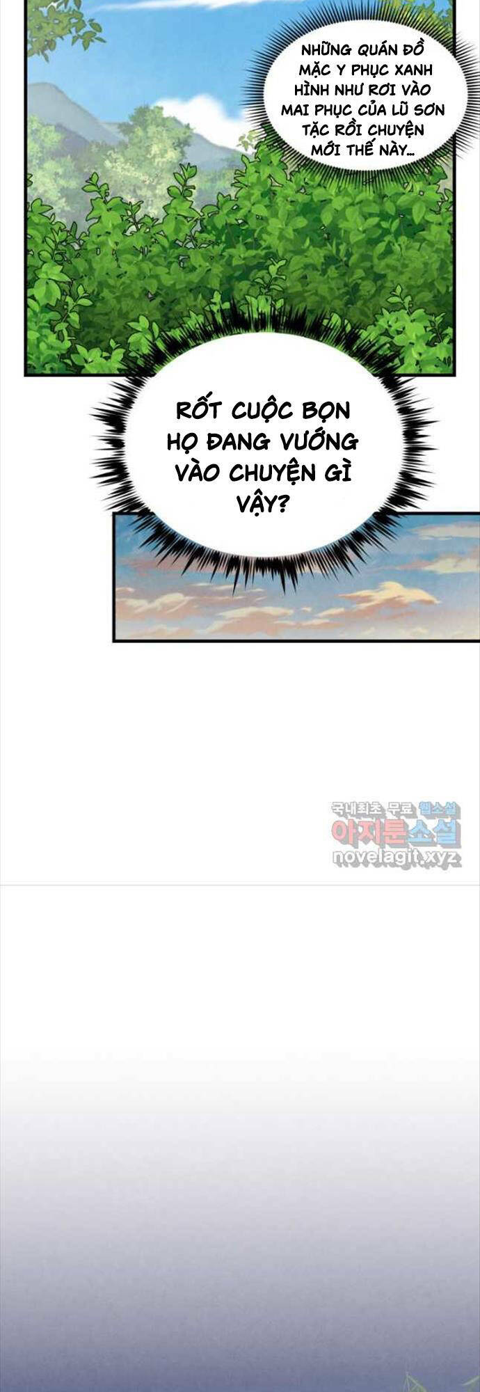 Phi Lôi Đao Thuật: Chapter 160