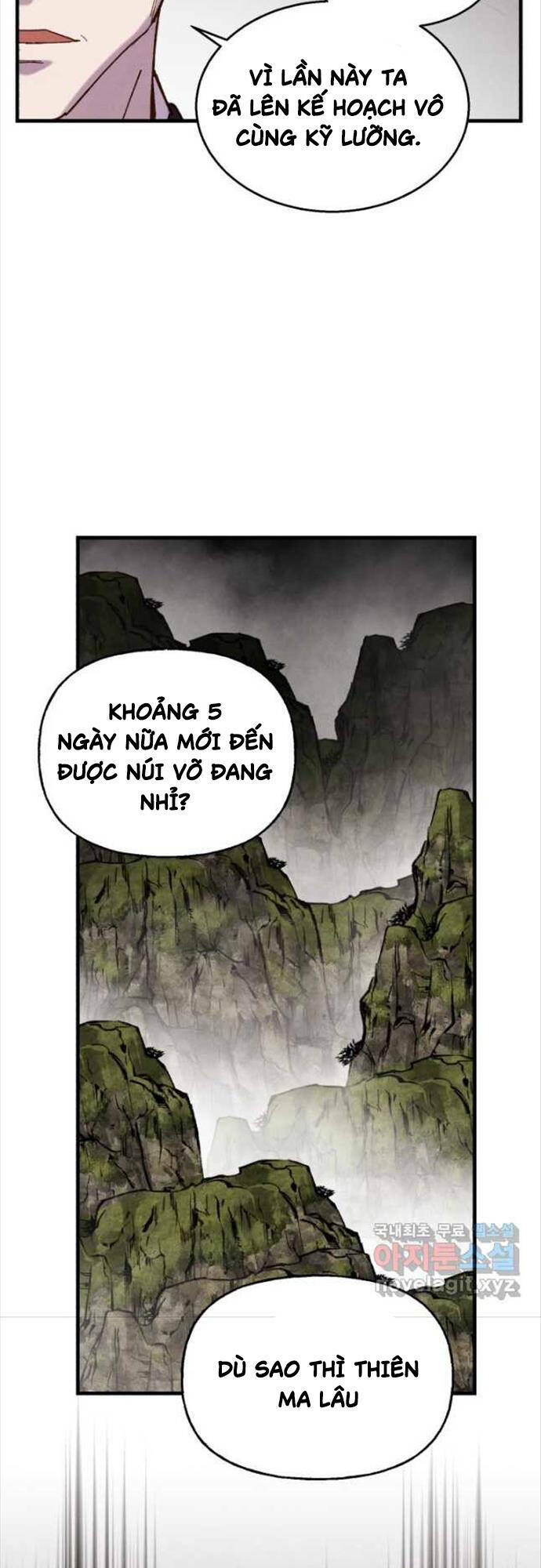 Phi Lôi Đao Thuật: Chapter 160