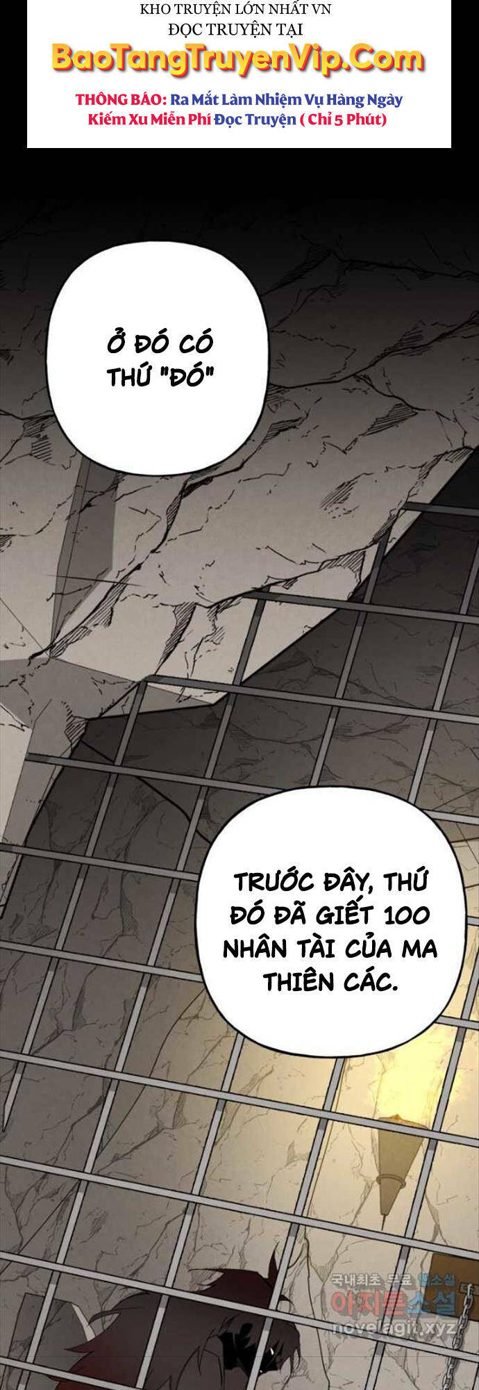 Phi Lôi Đao Thuật: Chapter 160