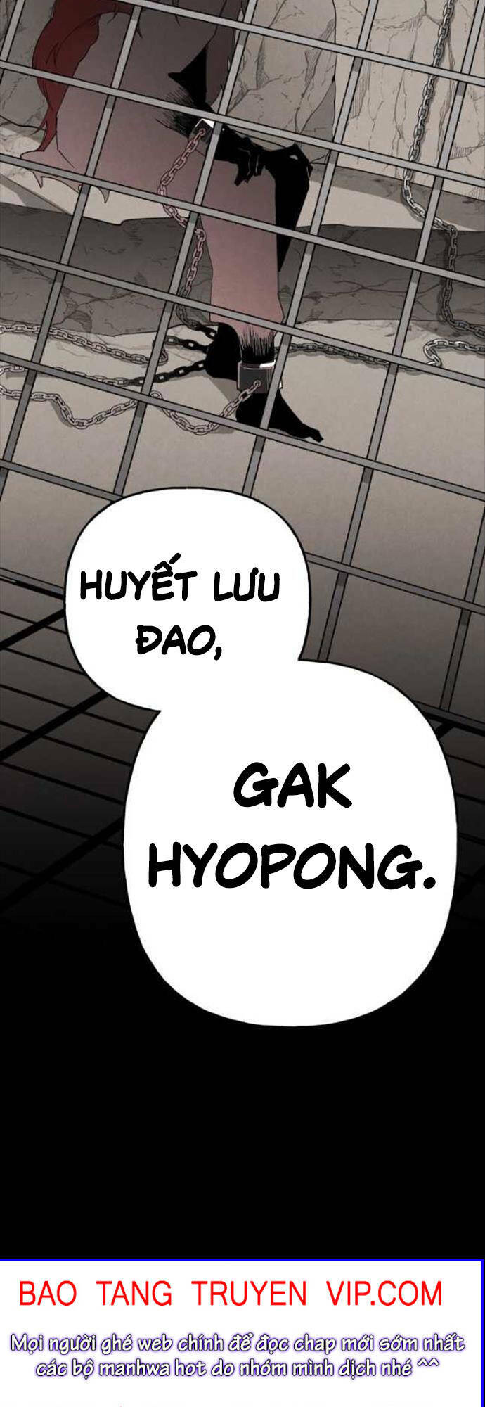Phi Lôi Đao Thuật: Chapter 160