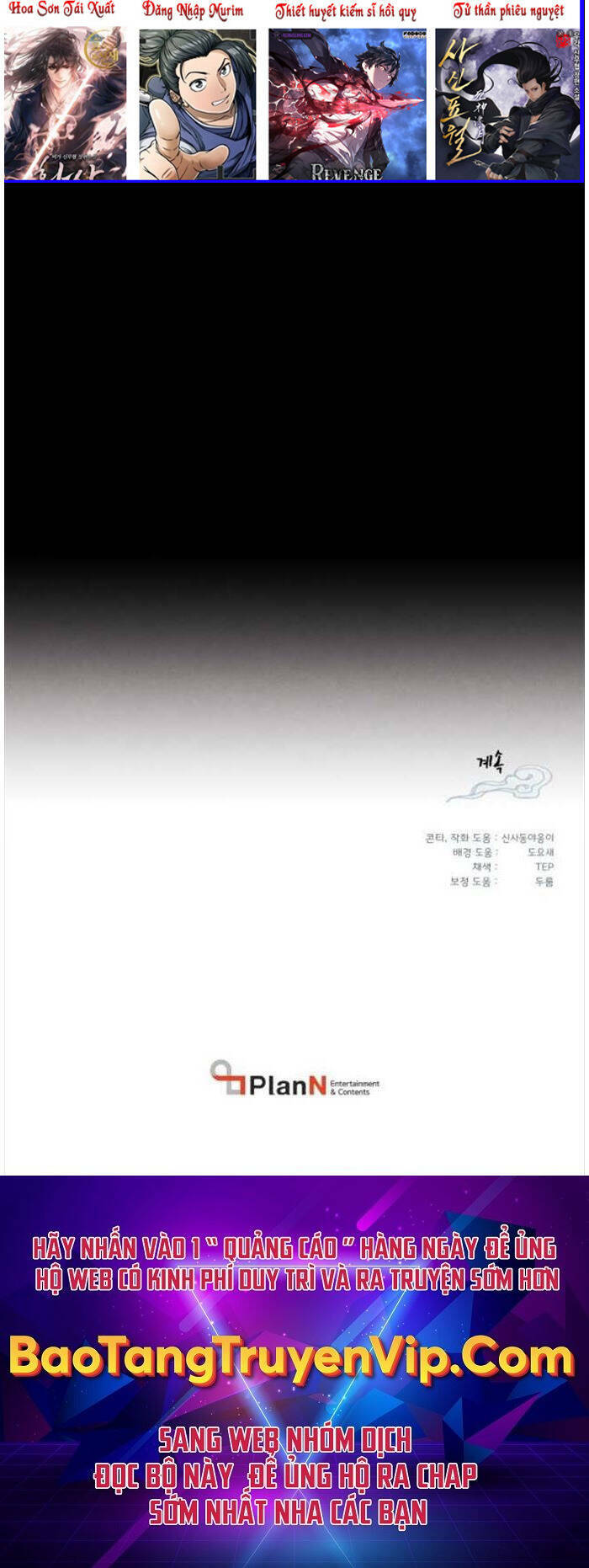 Phi Lôi Đao Thuật: Chapter 160