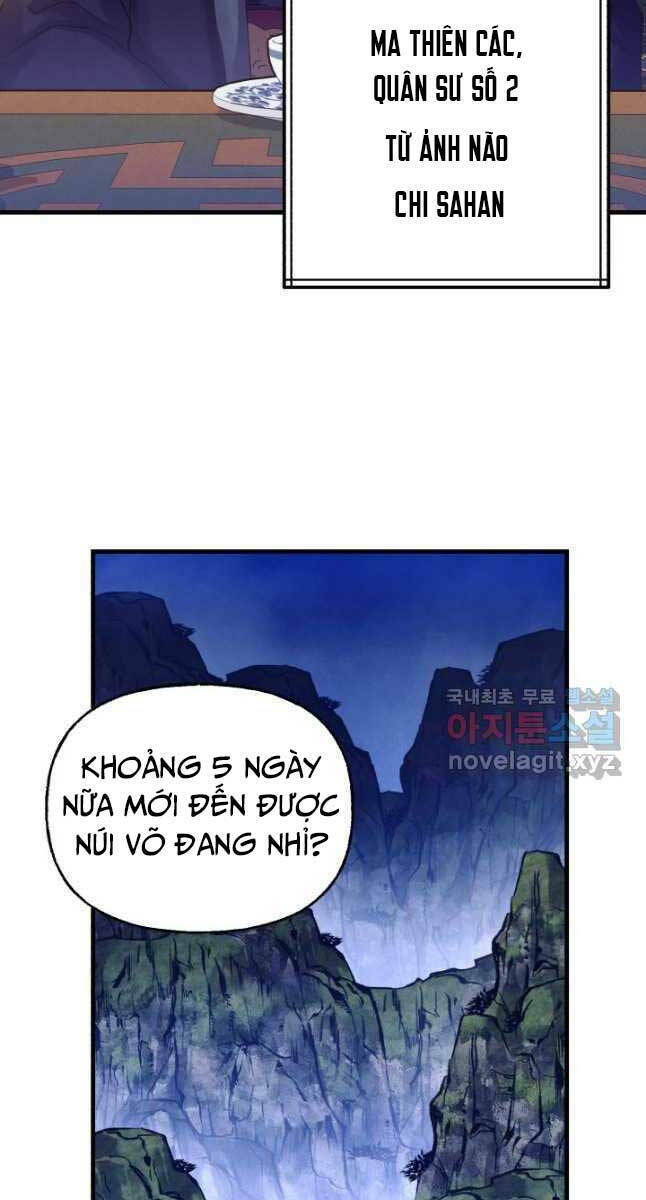Phi Lôi Đao Thuật: Chapter 161