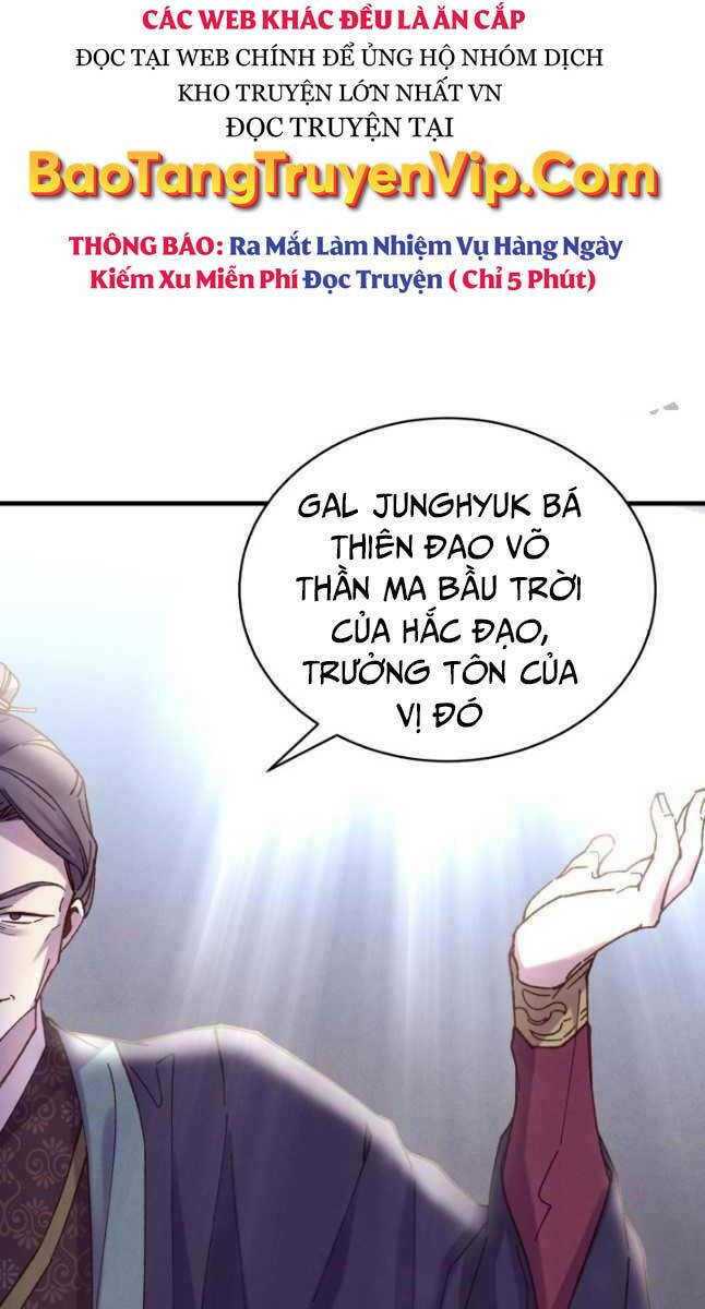 Phi Lôi Đao Thuật: Chapter 161