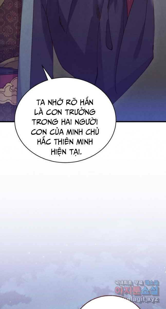 Phi Lôi Đao Thuật: Chapter 161
