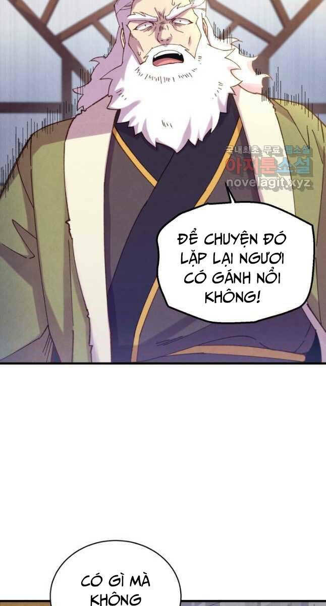 Phi Lôi Đao Thuật: Chapter 161